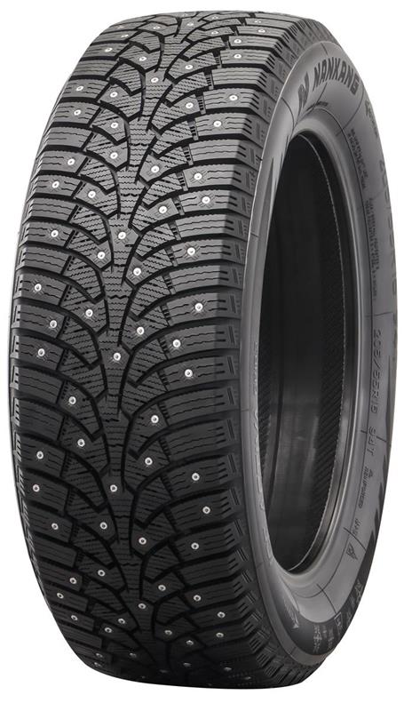 Зимняя шина 215/50R17 95T Nankang SW-9 Nasta