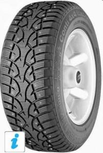 Летняя шина Continental 4x4 Contact 225/65R17