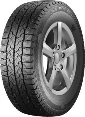 шина Gislaved NORD*FROST VAN 2 Nasta 215/60R16C 103R