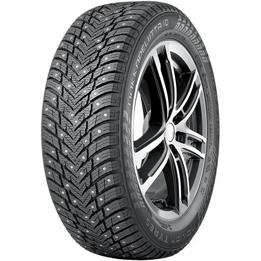 Зимние шины Nokian Hakkapeliitta 10 XL SilentDrive Nasta