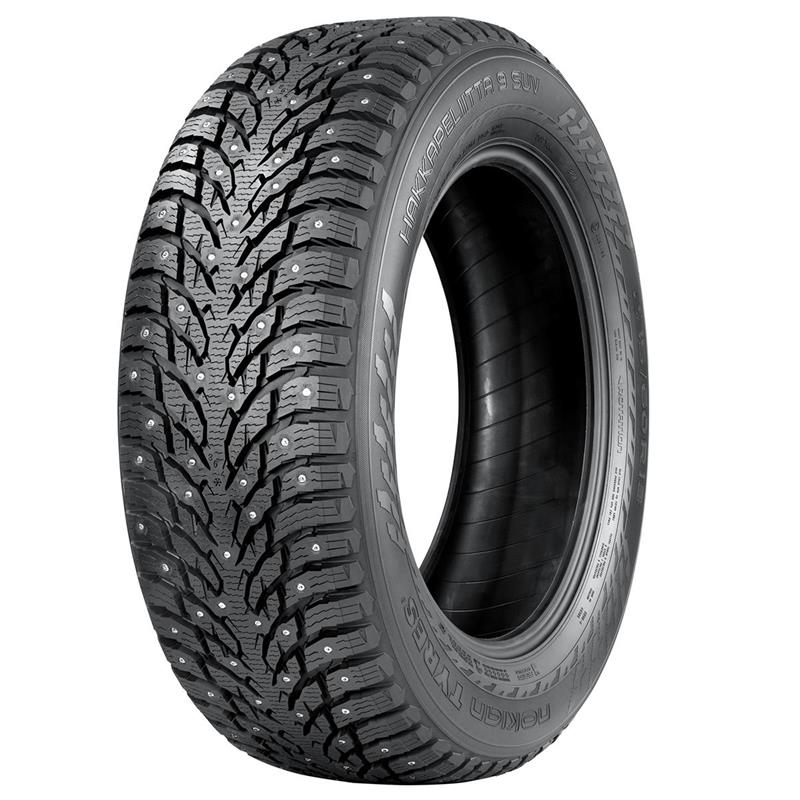 Зимняя шина Nokian Hakkapeliitta 9 SUV 285/45R21