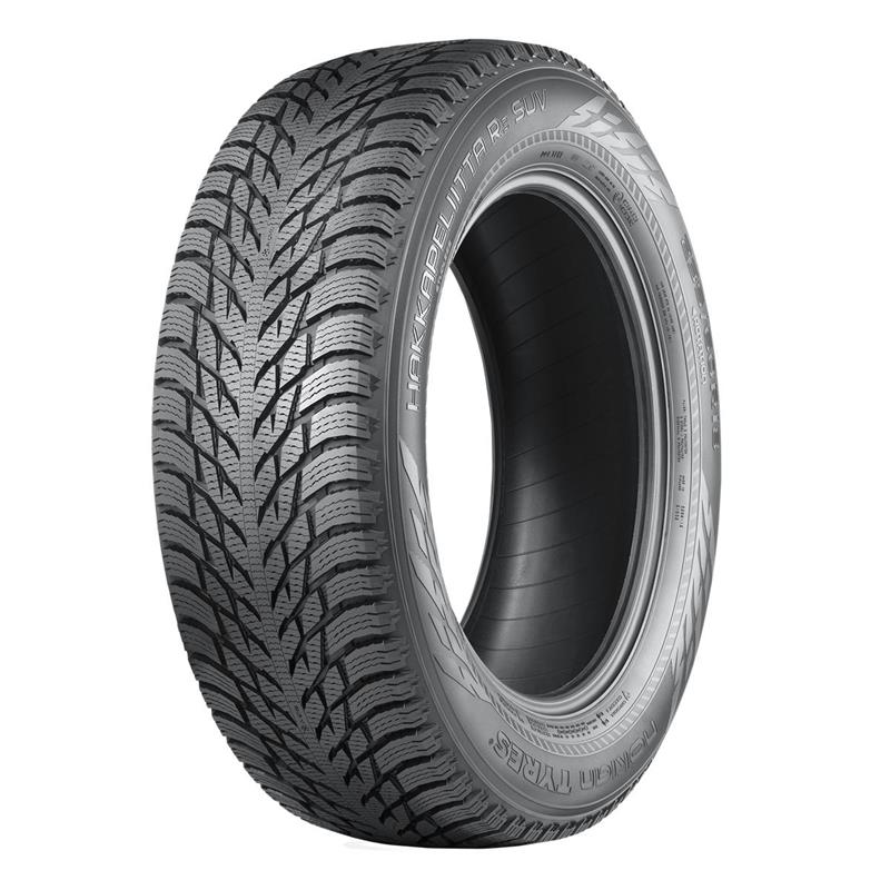 Зимняя шина Nokian Hakkapeliitta R3 SUV 293845
