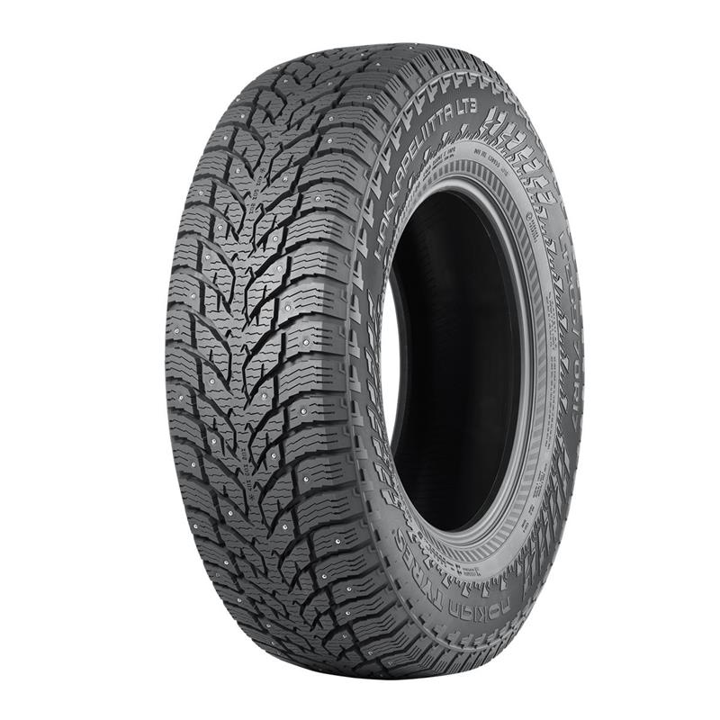 Зимняя шина Nokian Hakkapeliitta LT3 Nasta 293894