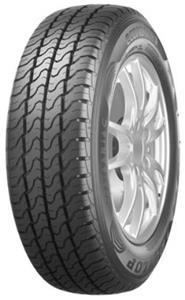 летняя шина 215/60R17C 109T Dunlop ECONODRIVE