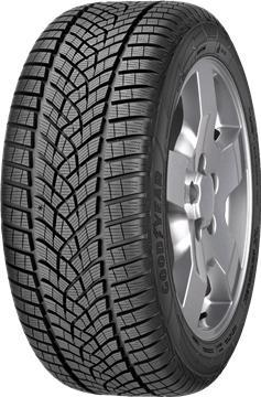 Зимняя шина Goodyear ULTRAGRIP PERFORMANCE + XL