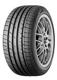 Летняя шина Falken ZIEX ZE914A ECORUN XL