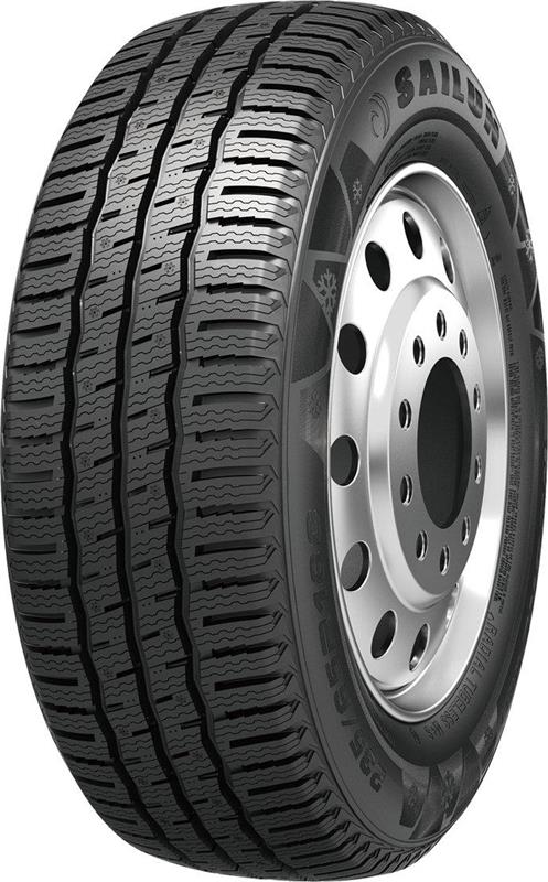 Зимняя шина 195R14C Sailun ENDURE WSL1 8PR Kitka