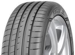 Шина Goodyear EAGLE F1 (ASYMMETRIC) 3 275/40R19
