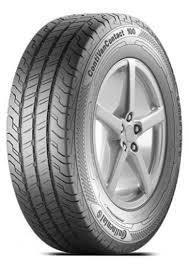 Шина Continental ContiVanContact 100 299216 для фургонов