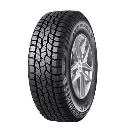 Шина 205/80R16 Triangle AgileX A/T TR292 8PR M+S