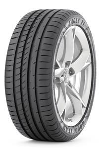 Шина Goodyear EAGLE F1 ASYMMETRIC 2 SUV 265/50R19