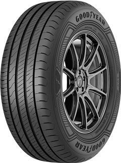 Летняя шина Goodyear EfficientGrip 2 SUV XL EVR
