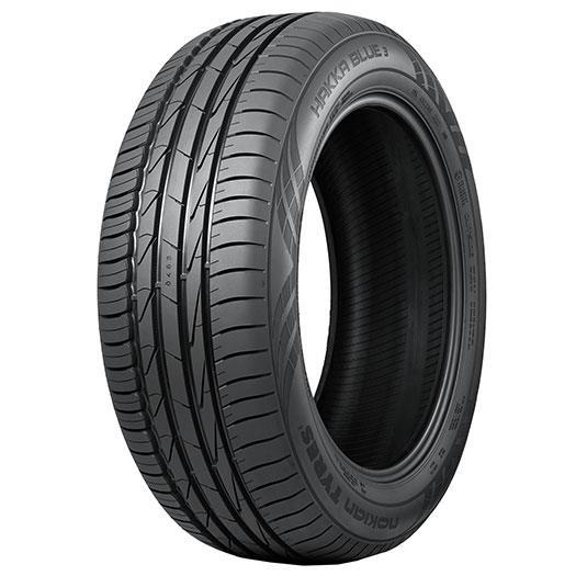 Летняя шина Nokian Hakka Blue 3 XL 235/50R17 100V