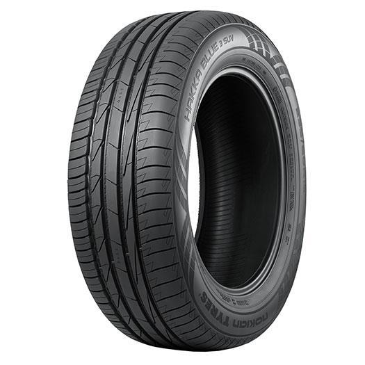 Летняя шина Nokian Hakka Blue 3 SUV XL 265/65R17 116H