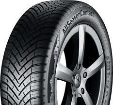 Шина 255/55R19 111W Continental All Season Contact XL EVc