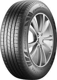 Летняя шина Continental CrossContact RX 275/45R22