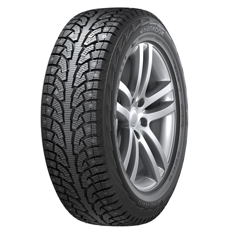 Зимняя шина Hankook I*pike RW11 Nasta