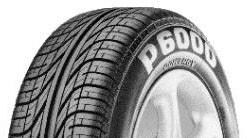 Летняя шина Pirelli P6000 (N3) 185/70R15
