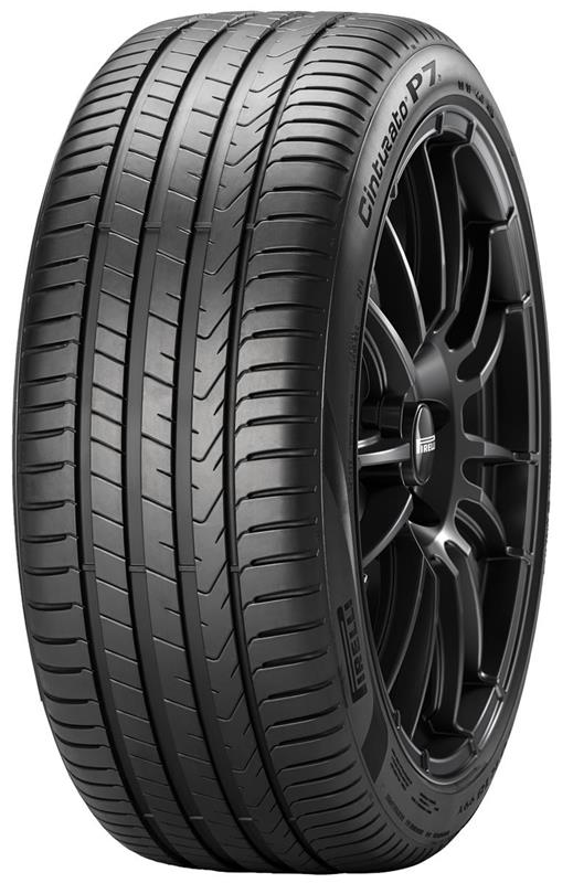 Шина Pirelli CINTURATO P7 (P7C2) XL (MO) elt 235/55R19