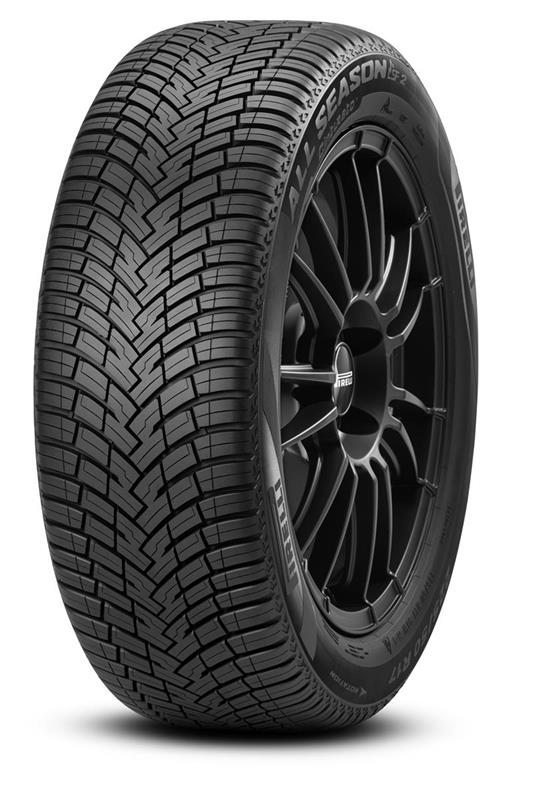 Шина 205/55R19 97V Pirelli CINTURATO ALL SEASON SF 2 XL
