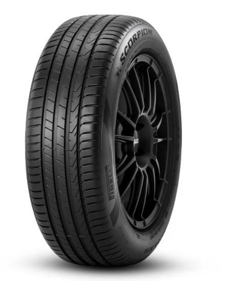 Шина Pirelli SCORPION (+) elt s-i летняя