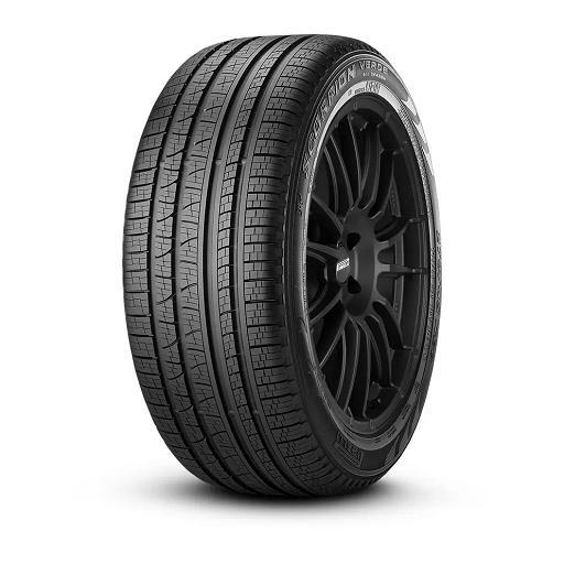 Шина 235/55R19 101V Pirelli SCORPION VERDE ALL SEASON SF