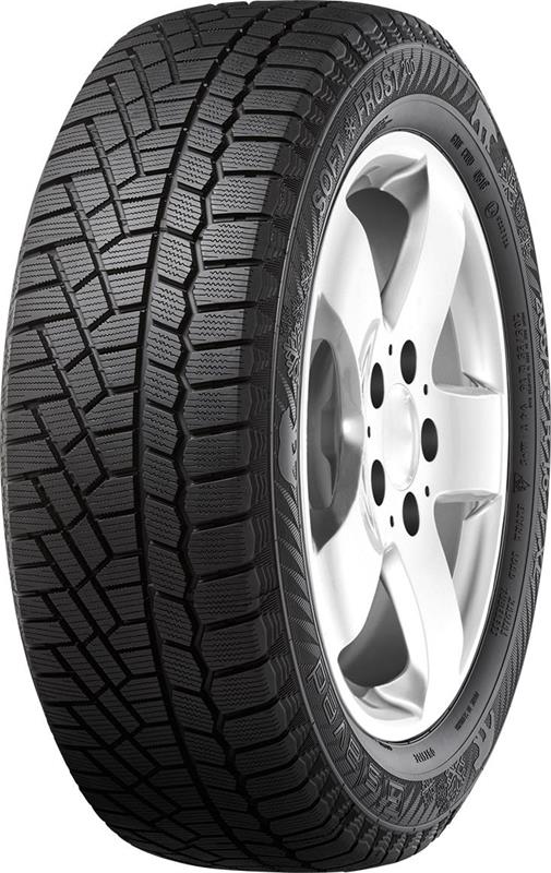 Зимняя шина Gislaved SOFT*FROST 200 XL EVc Kitka