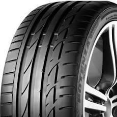 Шина Bridgestone Potenza S001 MOEXTENDED 245/50R18