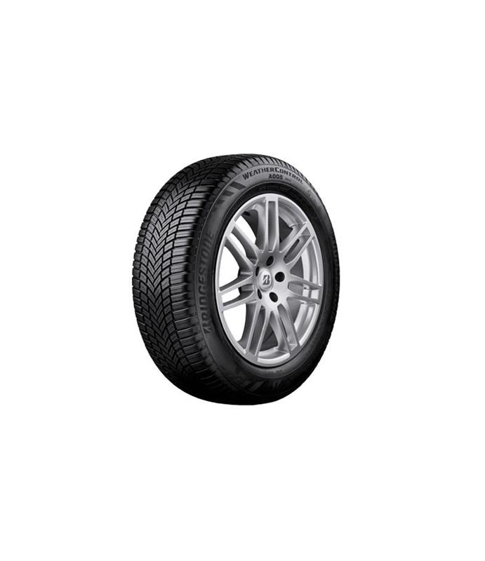 Шина Bridgestone WEATHER CONTROL A005 EVO 215/70R16 100H