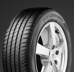 Летняя шина Firestone ROADHAWK XL 255/40R19