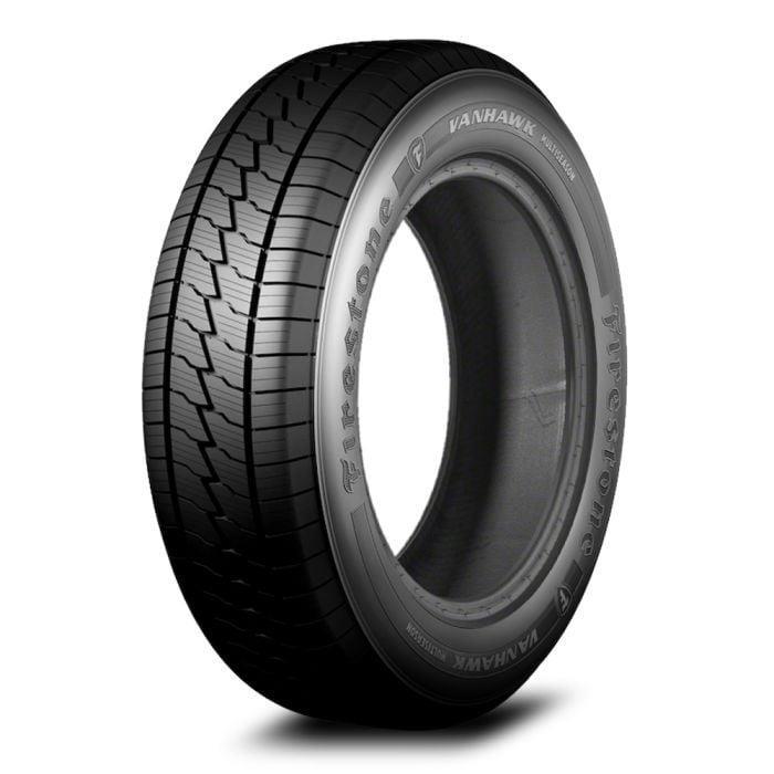 Шина Firestone VANHAWK MULTISEASON 8PR 310098