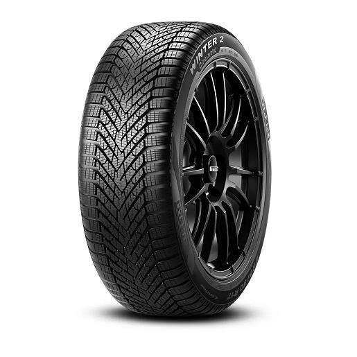 Pirelli CINTURATO WINTER 2 XL Kitka зимняя шина