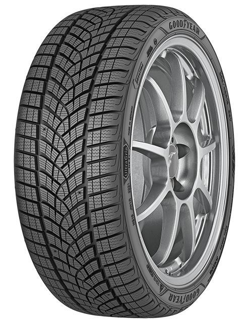 Зимняя шина Goodyear UltraGrip Ice 2+ 311622