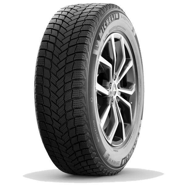 Зимняя шина Michelin X-ICE SNOW SUV ZP RG Kitka