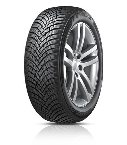 Зимняя шина Hankook i*cept RS3 W462 XL Kitka