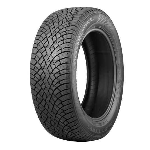 Зимняя шина Nokian Hakkapeliitta R5 XL Kitka
