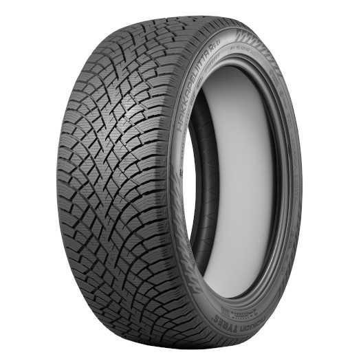 Зимняя шина Nokian Hakkapeliitta R5 SUV XL Kitka