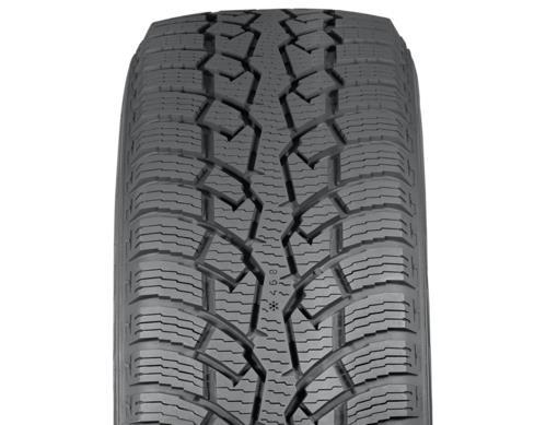 Зимняя шина Nokian Hakkapeliitta CR4 Kitka 215/65R15C