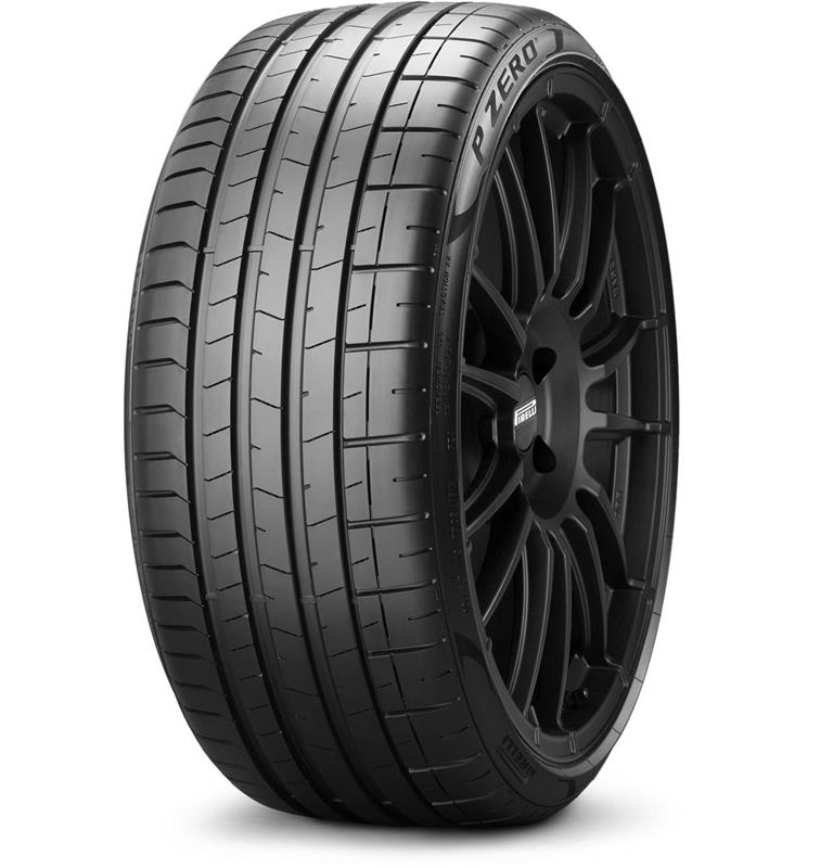 Шина Pirelli P-ZERO (PZ4) 235/40R19 96W