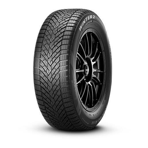Зимние шины Pirelli SCORPION WINTER 2 XL Kitka