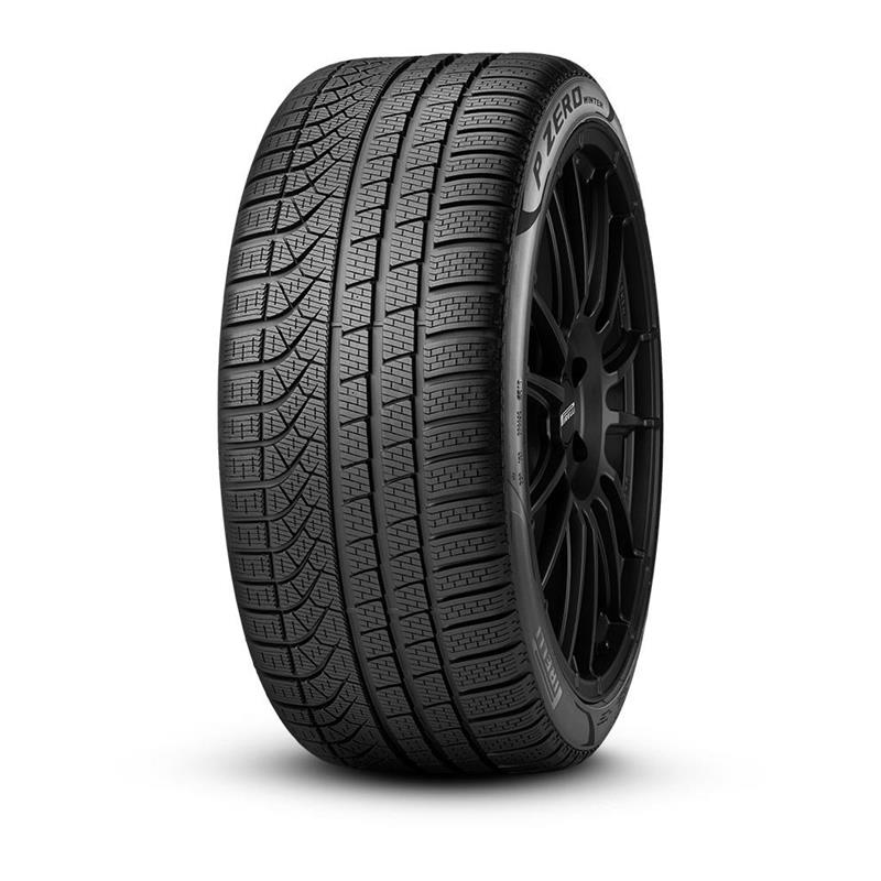 Зимняя шина Pirelli PZERO WINTER XL 313197