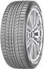 Шина Goodyear EAGLE F1 ASYMMETRIC SUV 235/60R18
