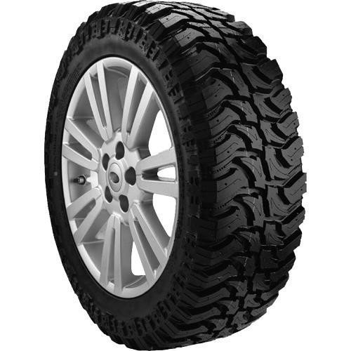 Шина Blackbear 33x12.50R20 114Q MT POR летняя