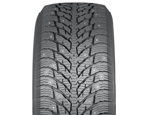 Nokian Hakkapeliitta C4 Nasta зимняя шина