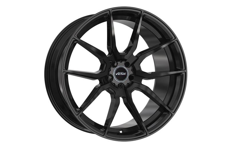 диски VENUE Venue Alter Gloss Black 10,5x20