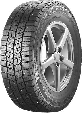 Зимняя шина 215/65R16C 109R Continental VanContact Ice Nasta