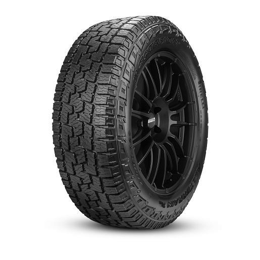 Шина 245/45R19 102V Pirelli SCORPION ALL TERRAIN PLUS XL