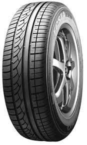 Шины Kumho KH11 4PR Smart Fortwo для лета