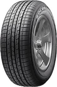 Летняя шина Kumho KL21 4PR