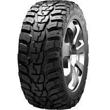 Летняя шина Kumho KL71 8PR P.O.R